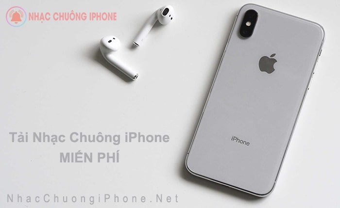 tai nhac chuong iphone 1